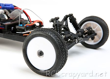 Losi Mini-B Chassis