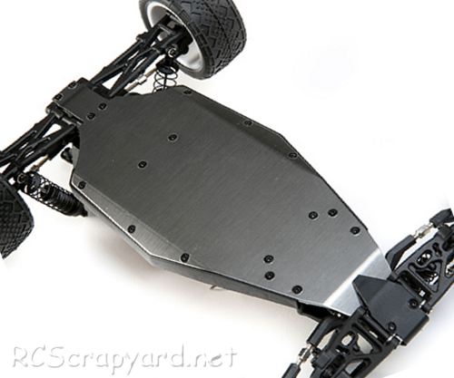 Losi Mini-B Chassis