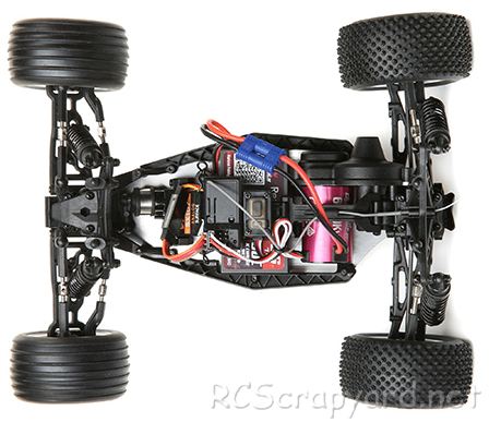 Losi Mini-T 2.0 Chassis