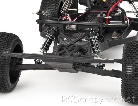 Losi XXX-SCT Chassis