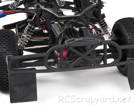 Losi XXX-SCT Chassis