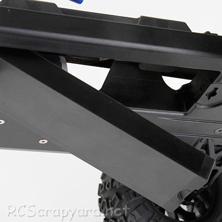 Losi Ten-MT Chassis