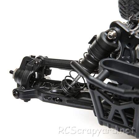 Losi Tenacity-DB Chassis