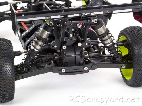 Losi 8ight-E Chassis