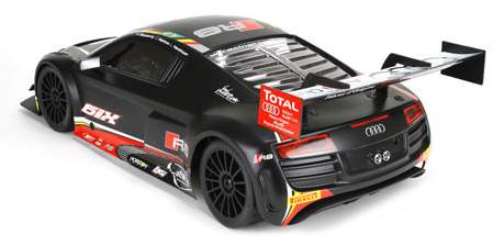 Losi Audi R8 LMS Ultra FIA-GT3 Chassis