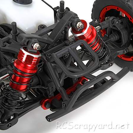 Losi K&N Desert Buggy XL Chassis