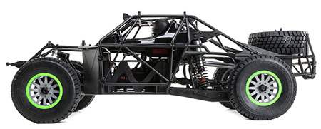 Losi Super Baja Rey Chassis