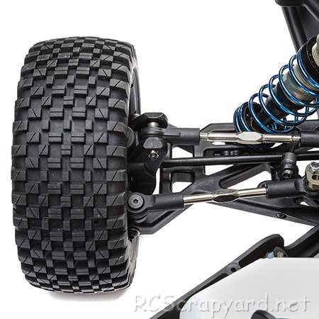 Losi 5ive-T 2.0 SCT Chassis