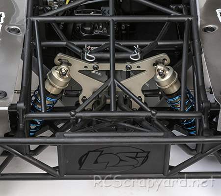 Losi 5ive-T 2.0 SCT Chassis