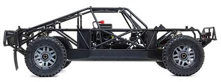 Losi 5ive-T 2.0 SCT Chassis