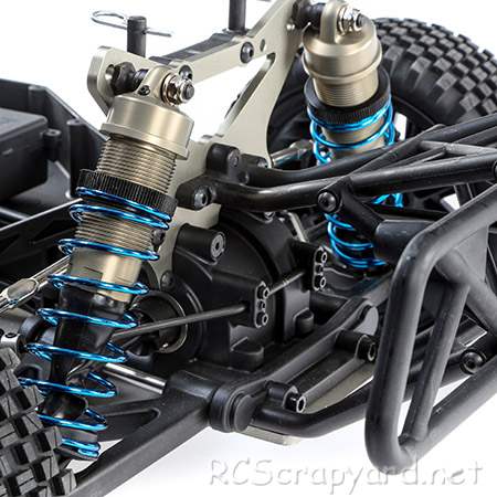 Losi 5ive-T 2.0 SCT Chassis