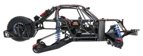 Losi Super Baja Rey 2.0 Chassis