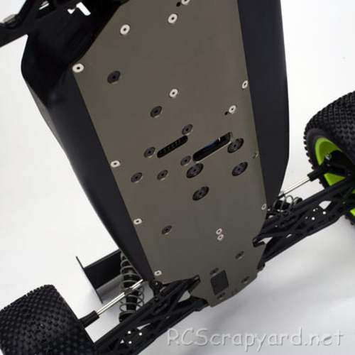 Losi 8ight-T Chassis