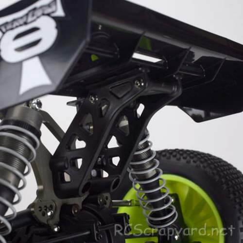 Losi 8ight-T Chassis