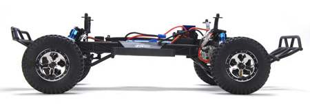 Losi Strike Chassis