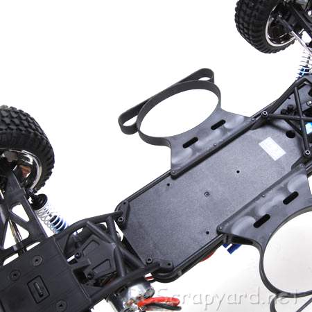 Losi Strike Chassis