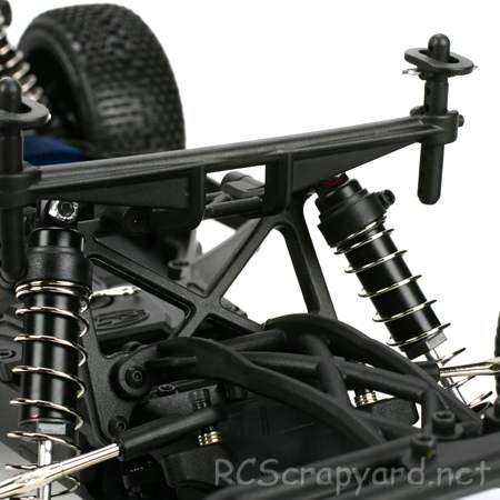 Losi ReadyLift XXX-SCT