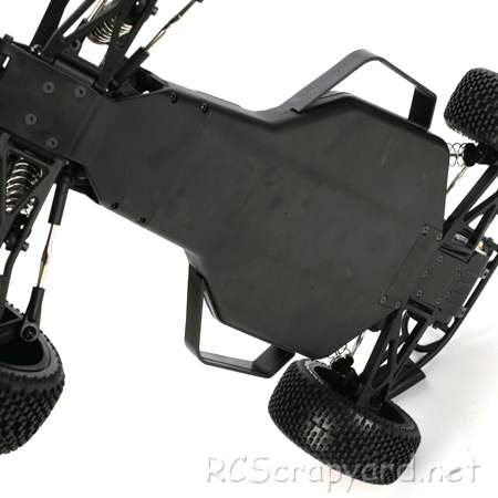 Losi ReadyLift XXX-SCT