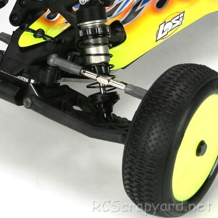 Losi 22 TwentyTwo Chassis