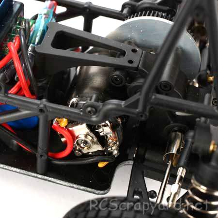 Losi Mini Sprint Chassis