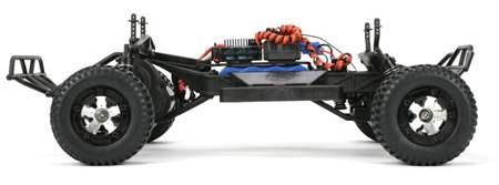 Losi Mini Rockstar SCT Chassis