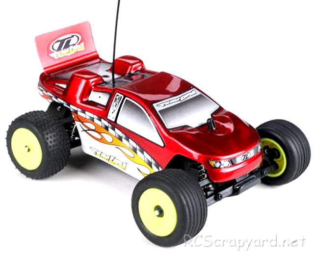 Losi Micro-T Truck - LOSB0230T1