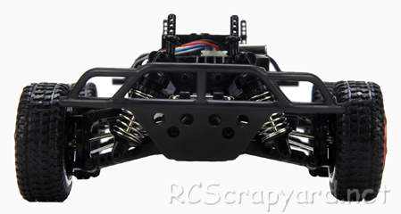 Losi Micro SCT Chassis