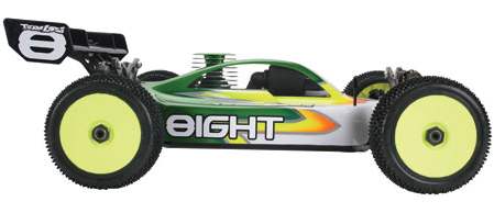 Losi 8ight Nitro Chassis