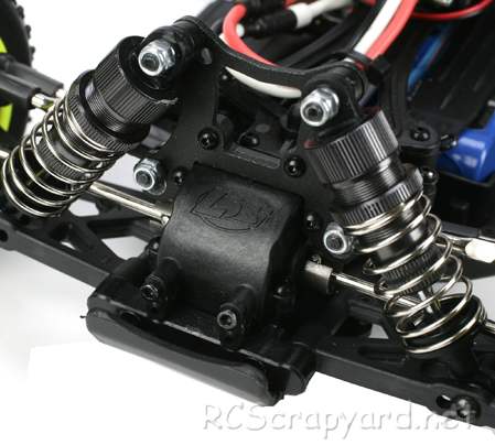 Losi Mini-8ight Chassis