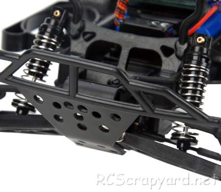 Losi Mini ReadyLift SCT Chassis