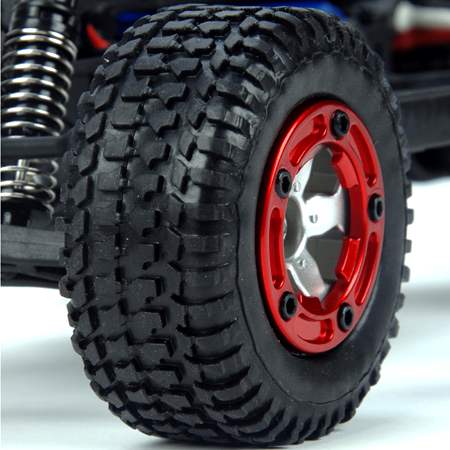 Losi Mini ReadyLift SCT Chassis