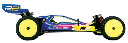 Losi TLR 22