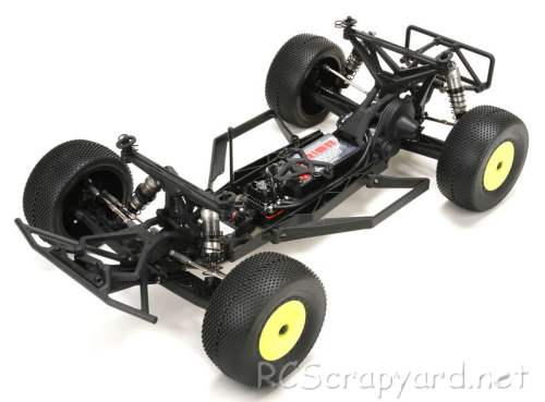 Losi 22SCT 2.0 Race - TLR03003 Chassis