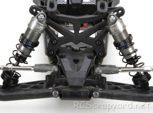 Losi 22T 2.0 Race - TLR03004 Chassis