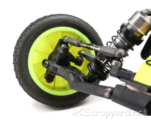 Losi 22 3.0 Spec-Racer MM Race Chassis