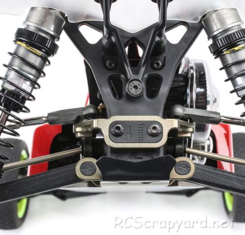 Losi 22 3.0 Spec-Racer MM Race Chassis