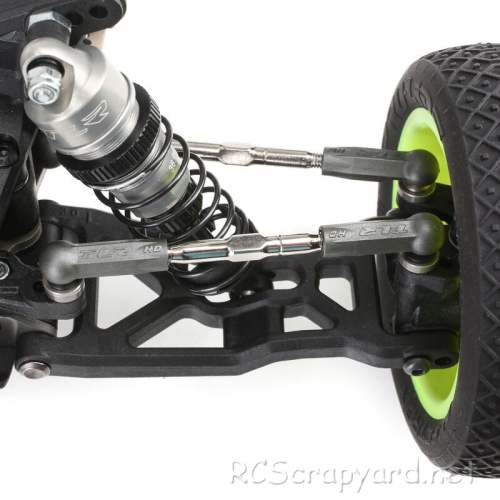 Losi 22 3.0 Spec-Racer MM Race Chassis