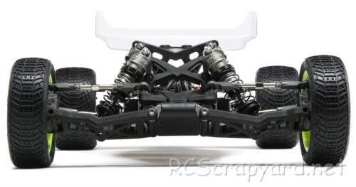 Losi 22 4.0 SR Race Spec Chassis