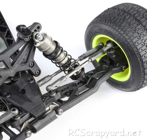 Losi 22T 4.0 Race - TLR03015 Chassis