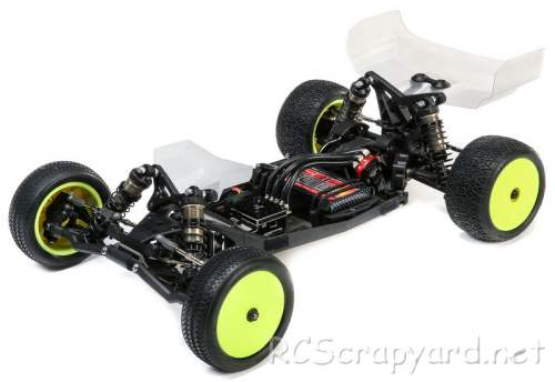 Losi 22 5.0 DC Race Chassis