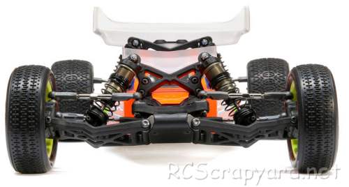 Losi 22 5.0 DC Race Chassis