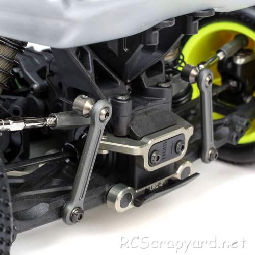 Losi 22 5.0 AC Race Chassis