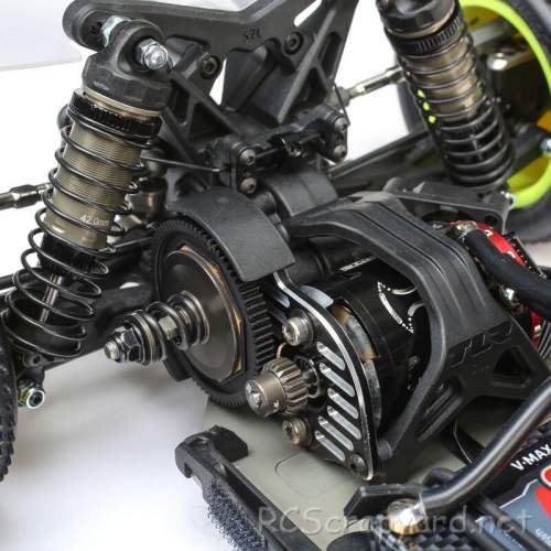 Losi 22 5.0 AC Race Chassis