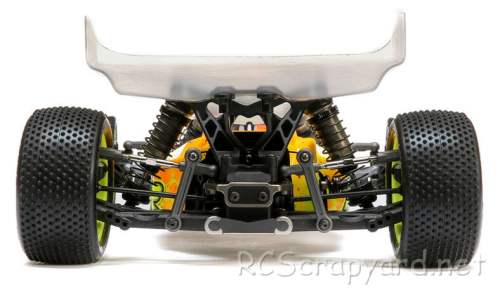 Losi 22 5.0 AC Race Chassis