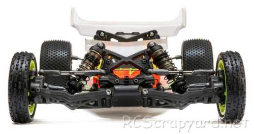 Losi 22 5.0 AC Race Chassis