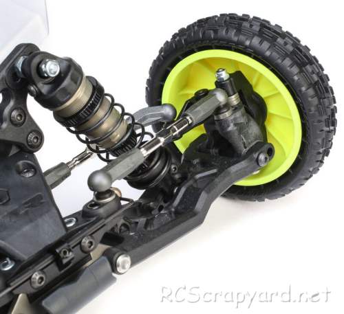 Losi 22 5.0 AC Race Chassis