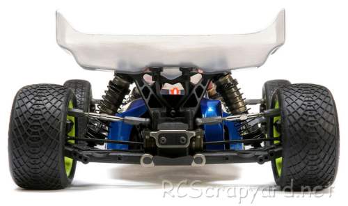 Losi 22 5.0 SR Race Spec Chassis