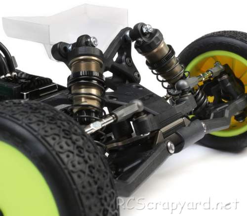 Losi 22 5.0 SR Race Spec Chassis