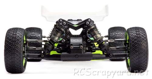Losi 22X-4 Race Chassis