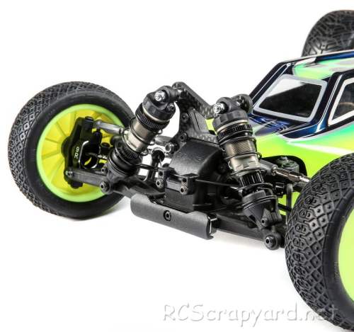 Losi 22X-4 Race Chassis